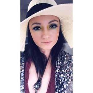 Meet your Posher, Maggie